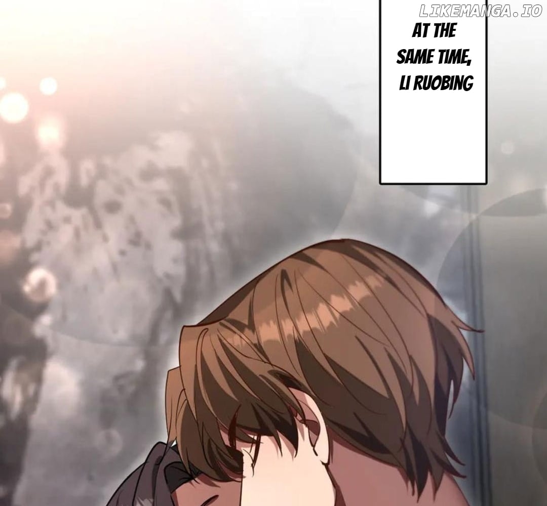 I’m Trapped In This Day For One Thousand Years Chapter 163 - page 97